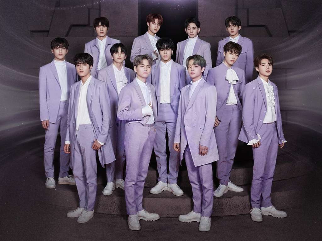 Treasure Dominates UAE iTunes Charts With Comeback