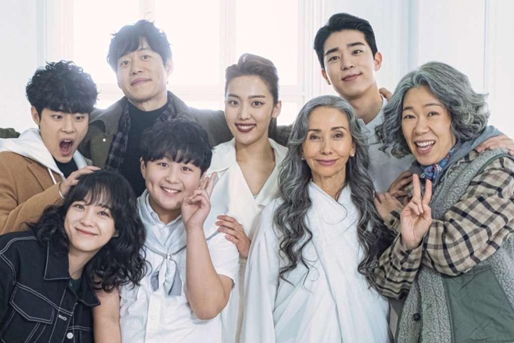 Will ‘The Uncanny Counter’ Be Renewed For Season 2?