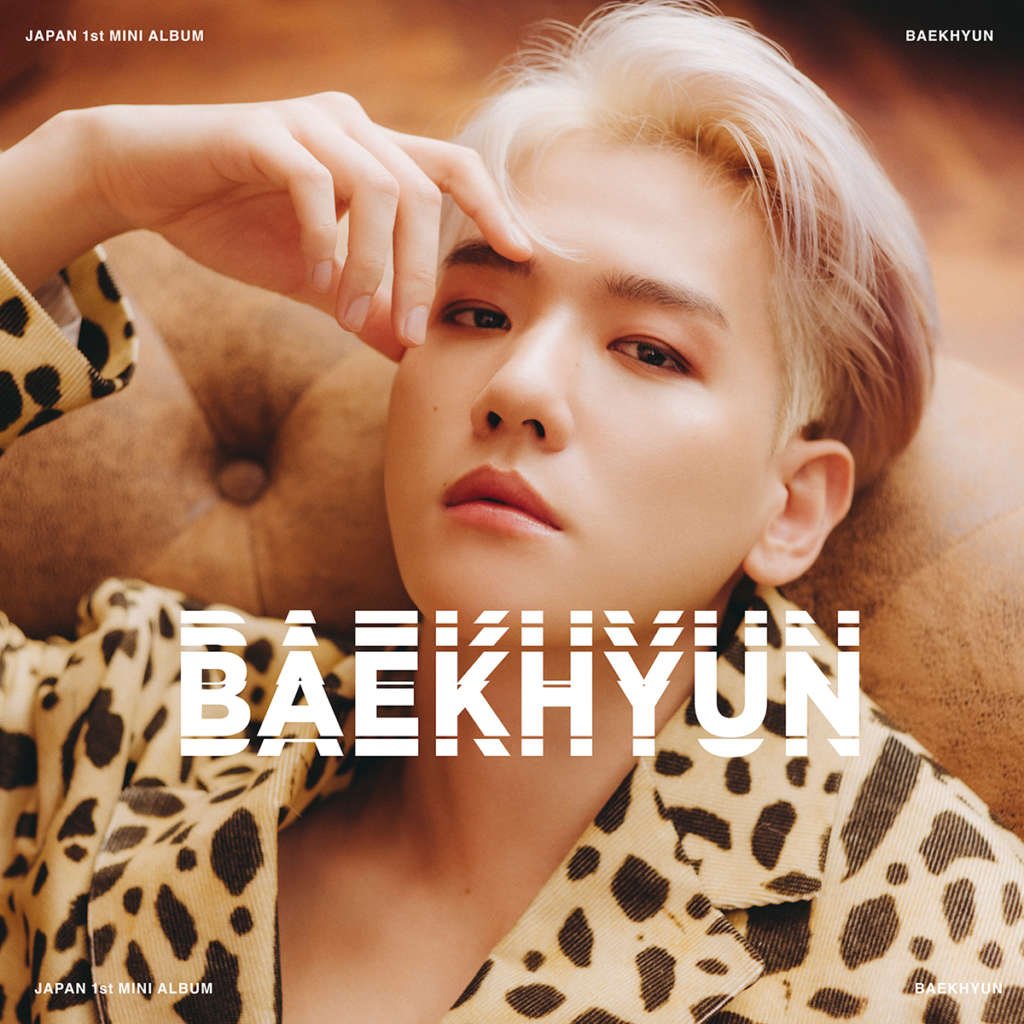 Baekhyun’s First Japanese Ep Is A Hit In The UAE