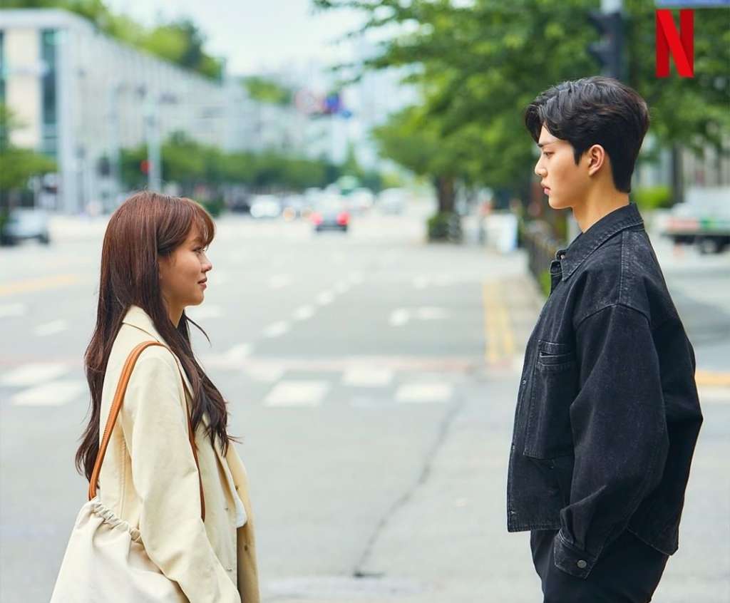 Netflix Korea Announces Second Season For ‘Love Alarm’
