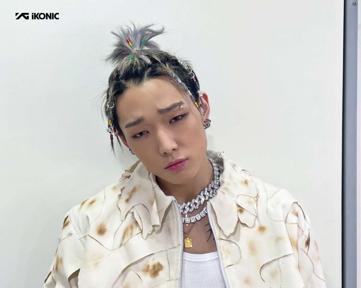 iKON’s Bobby Is Getting Hitched, Expecting A Baby