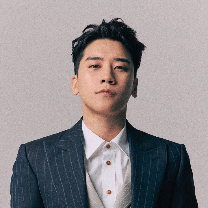 Former Big Bang Member Seungri Gets 3 Year Prison Sentence Yalla Kpop