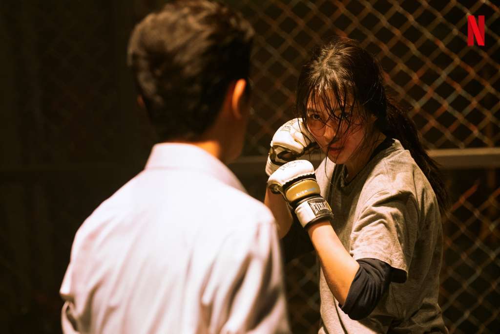 ‘My Name’ Is Among Netflix’s Most-Watched In UAE