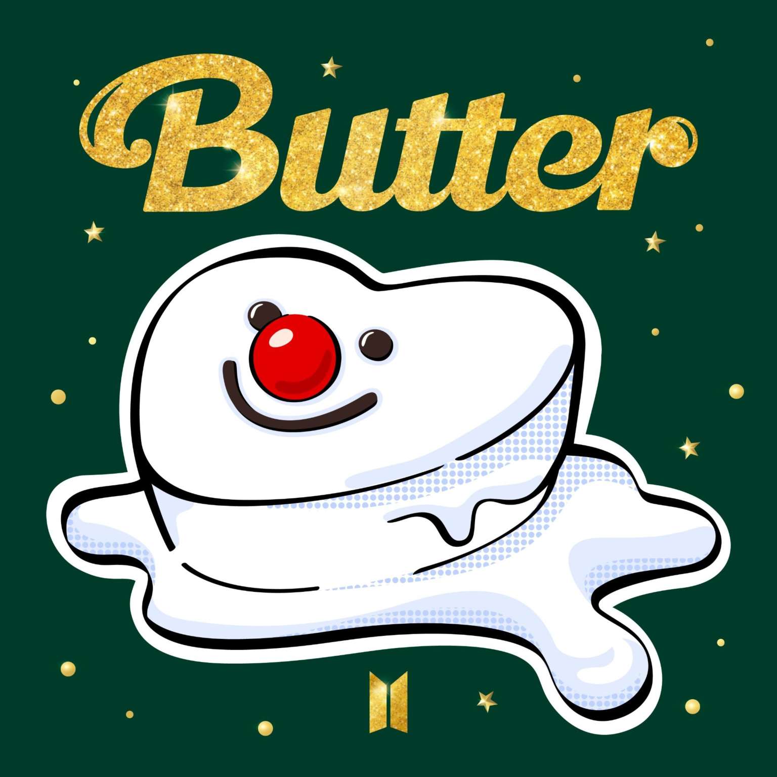 BTS’ ‘Butter’ Remix Charts High In UAE