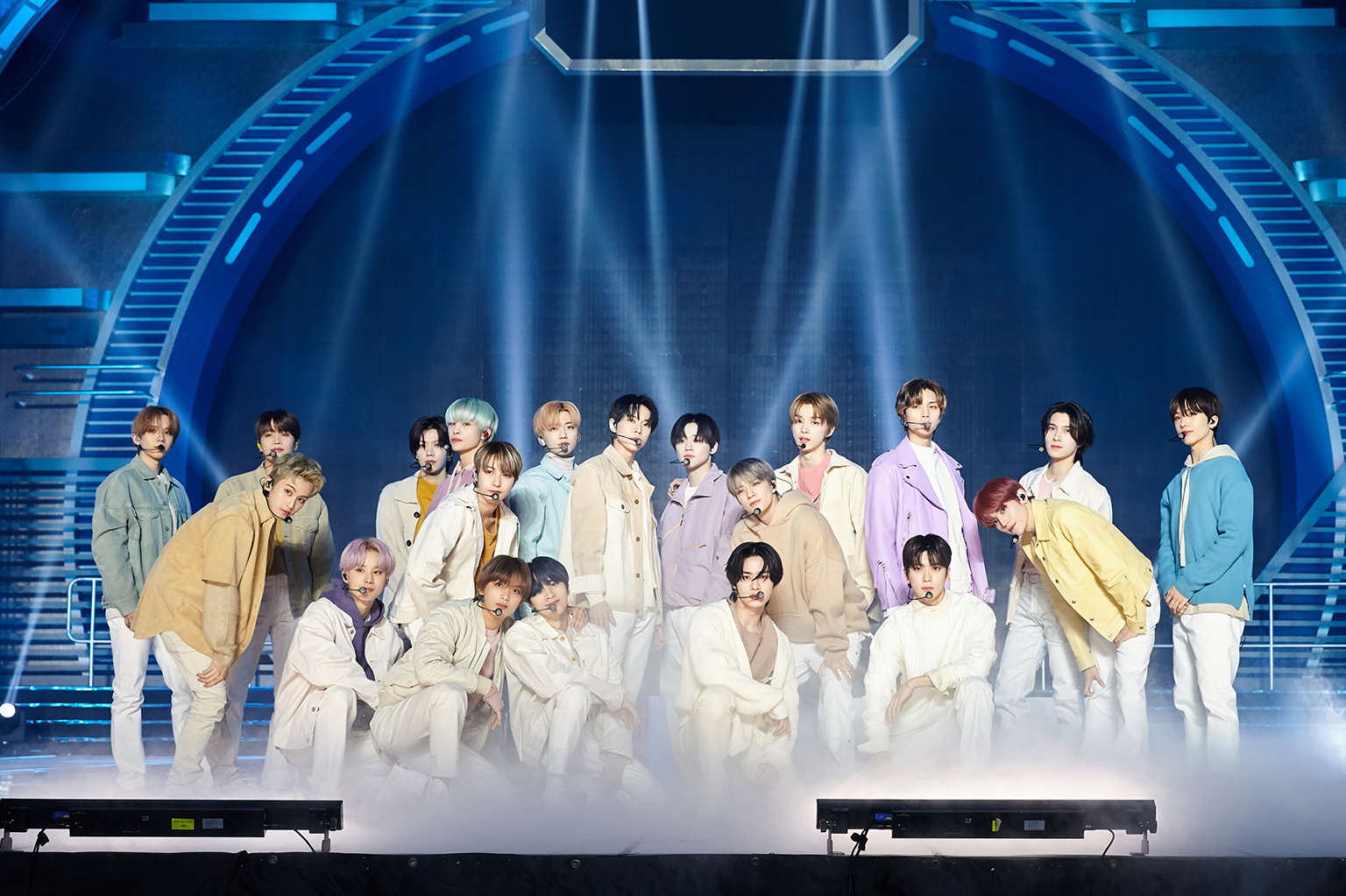 Did ‘SMTOWN 2022’ Concert Break A New Record?
