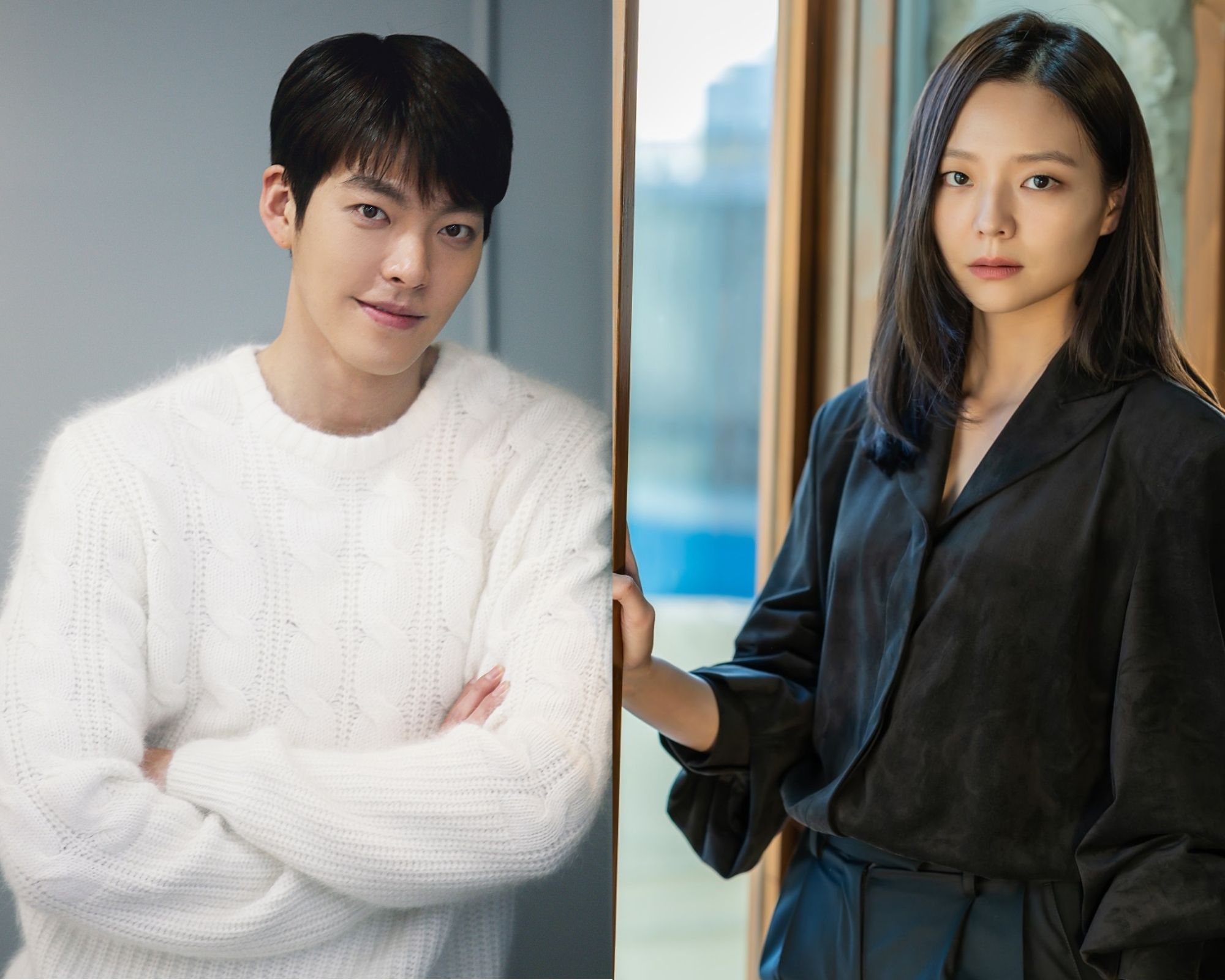 Kim Woo-Bin, E Som, To Star In Netflix’s ‘Black Knight’ - Yalla KPOP!