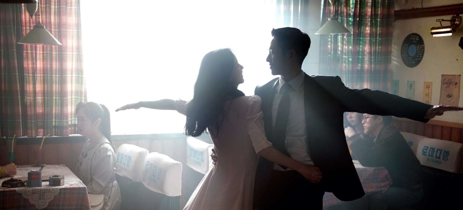 Revealed: K-Drama ‘Snowdrop’ To Premiere On Disney+