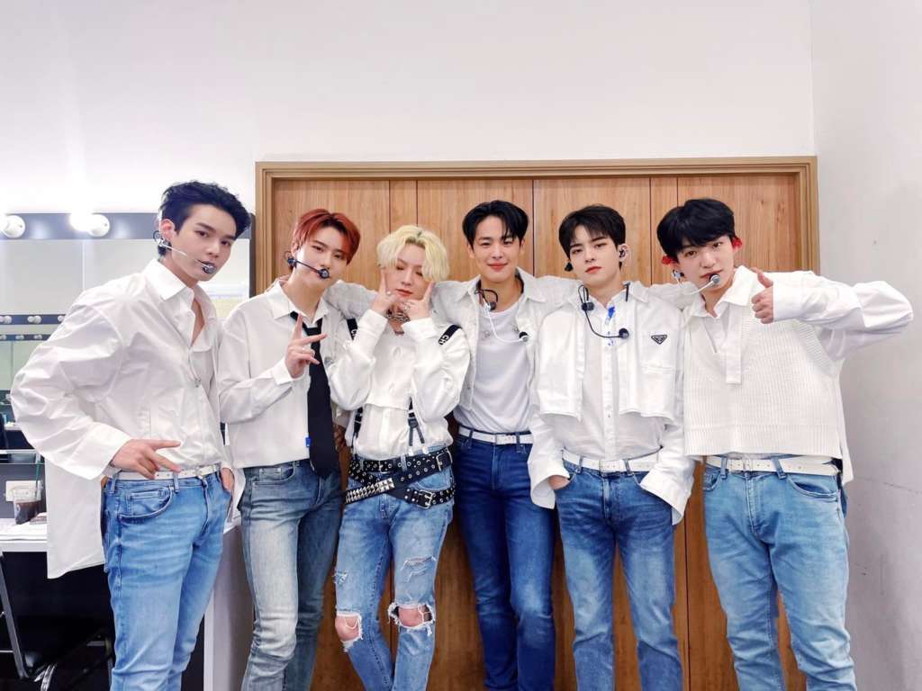 VICTON To Perform, Hold Fan-Sign Event In Dubai
