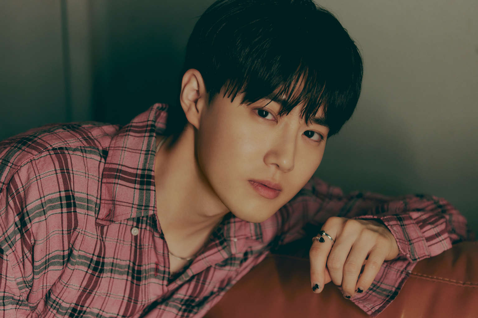 Update: EXO’s Suho Cancels Dubai Concert. Here’s Why.