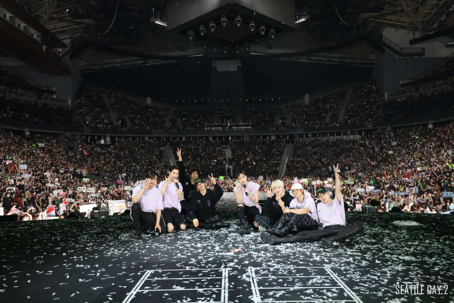 JYP Entertainment Makes It On Forbes Asia’s Best Under A Billion 2022 List