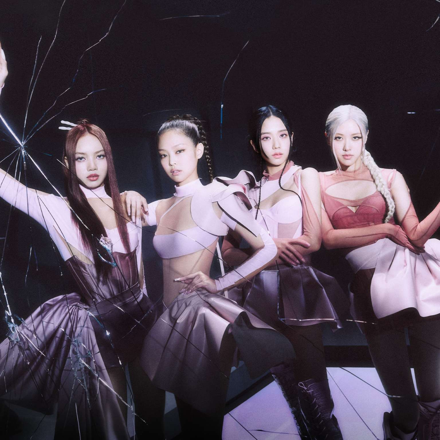 BLACKPINK Drops Single ‘Pink Venom,’ A Hit In The UAE