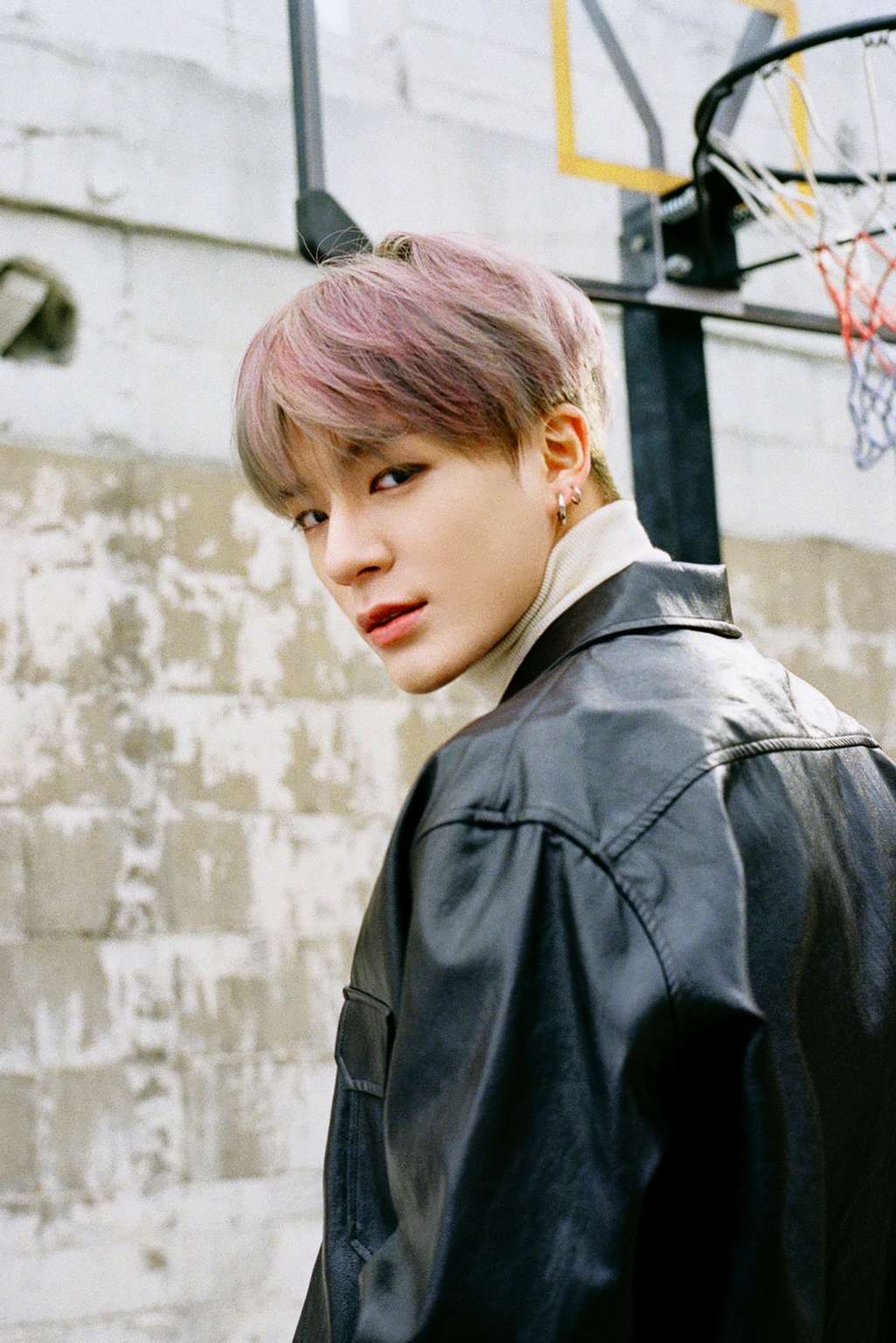 NCT’s Jeno To Make History At Peter Do’s NYFW Show