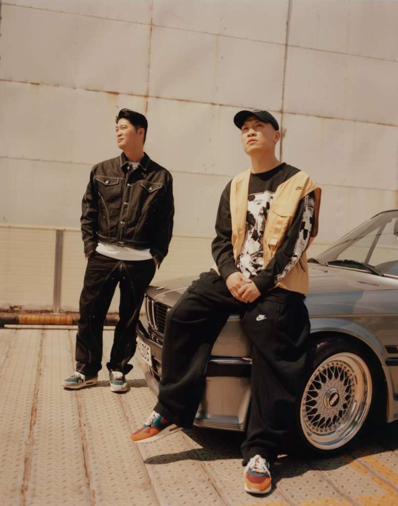 Top Countries Streaming Korean Hip-Hop On Spotify