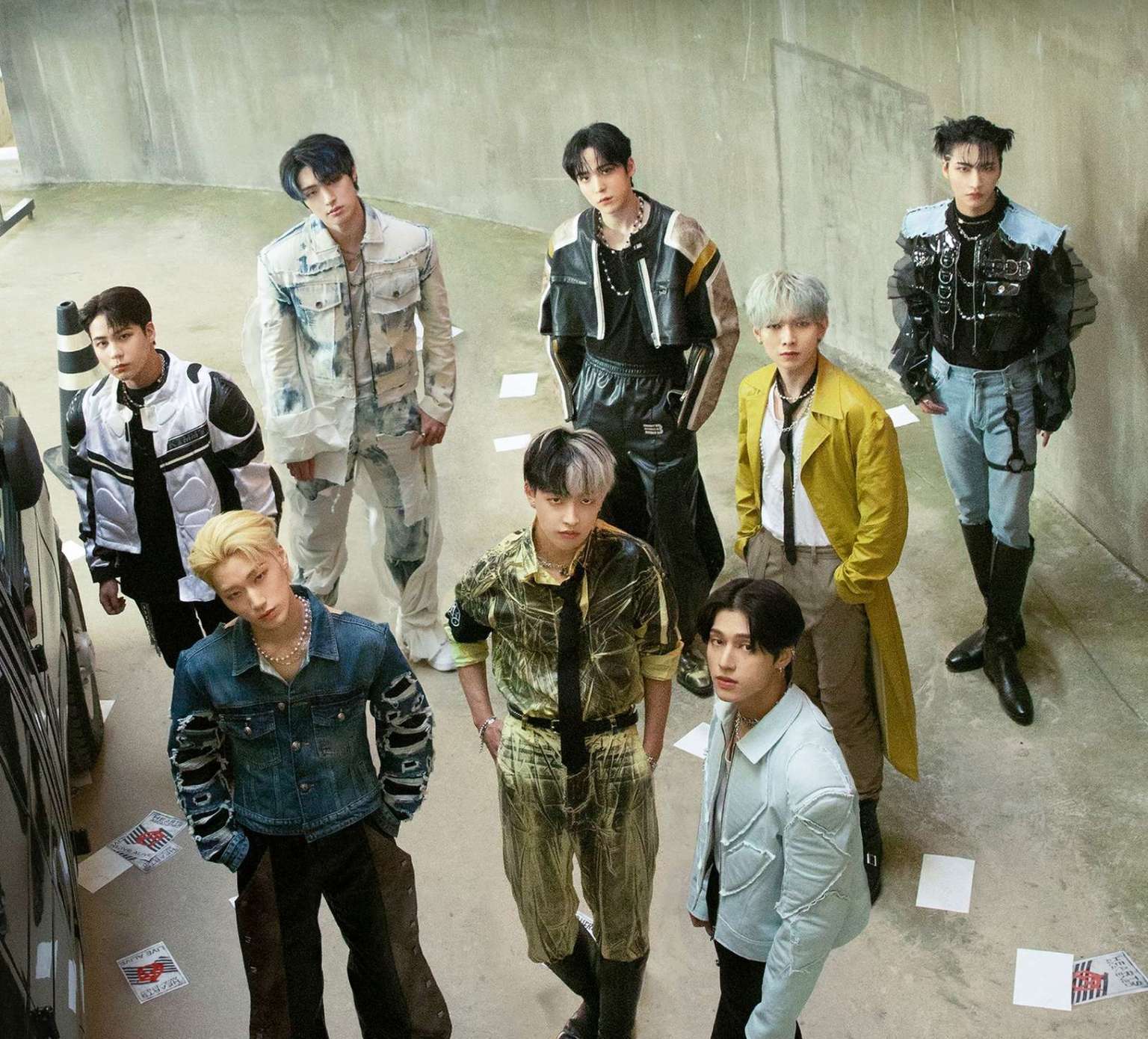 KCON Is Coming To Saudi Arabia For First Time