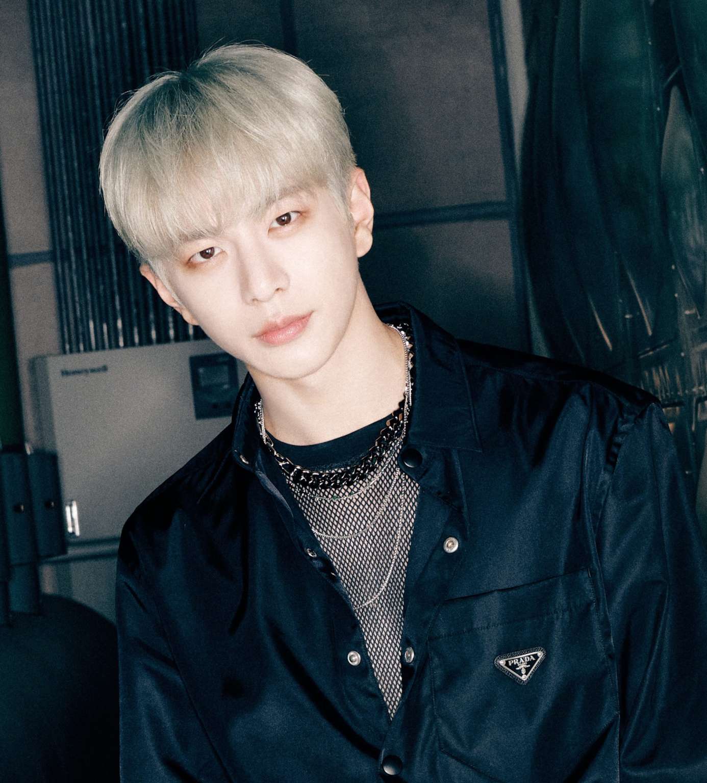 Golden Child’s Bomin To Undergo Surgery For Facial Fracture
