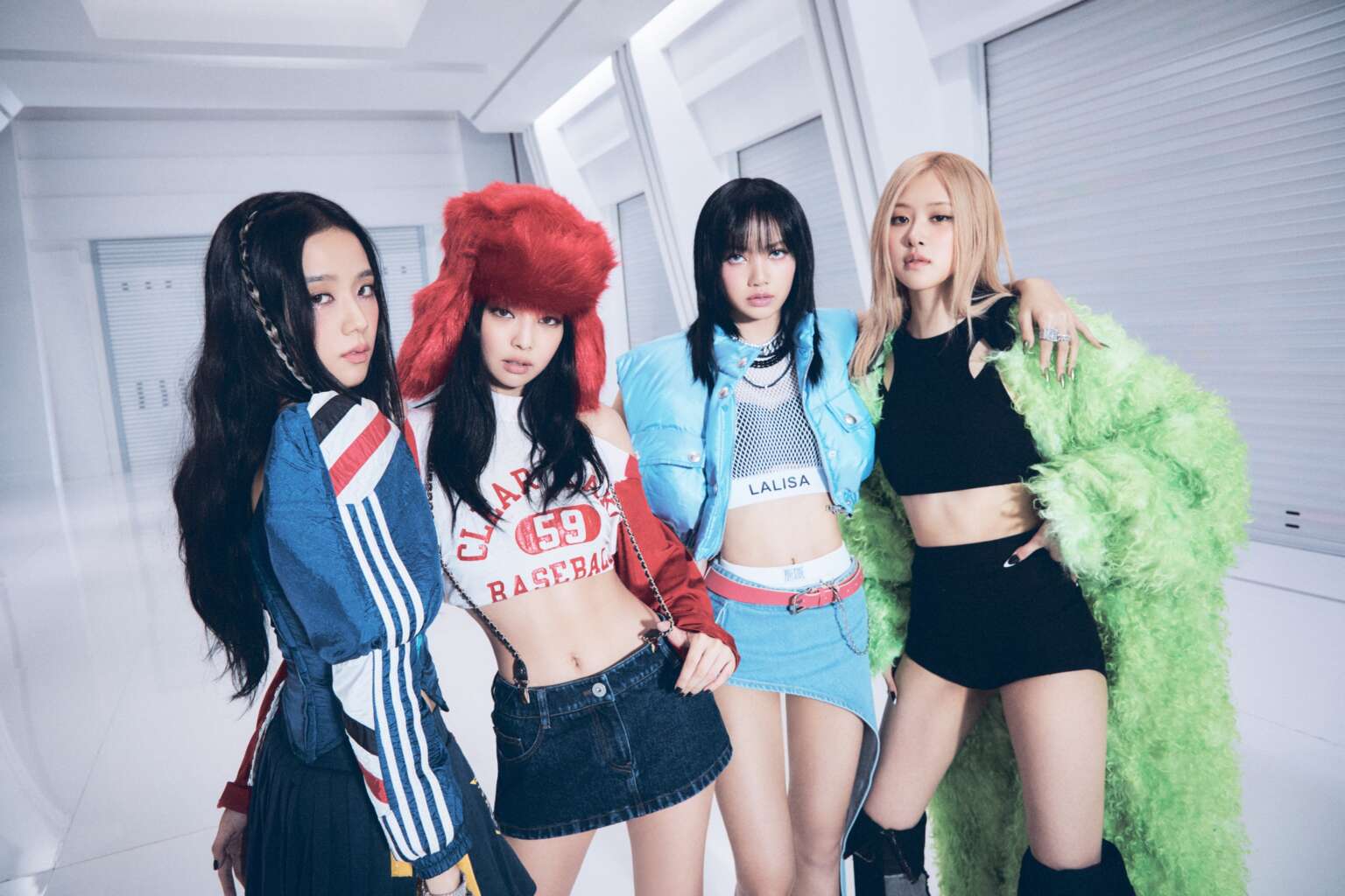 BLACKPINK Shut It Down With Powerful Comeback