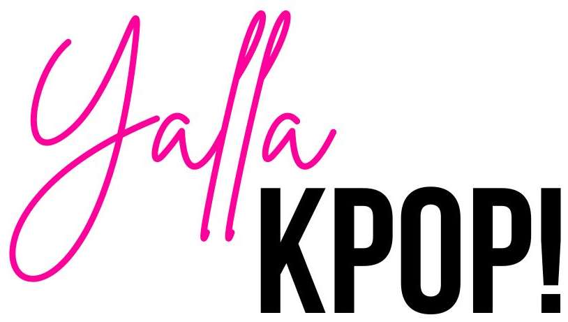 Yalla KPOP!