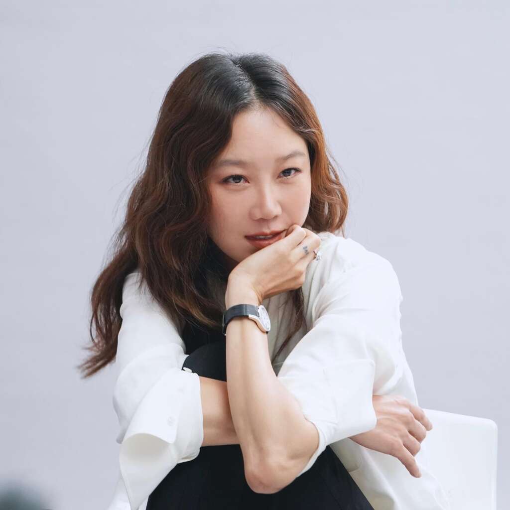 Gong Hyo Jin Marries Kevin Oh In Private Ceremony