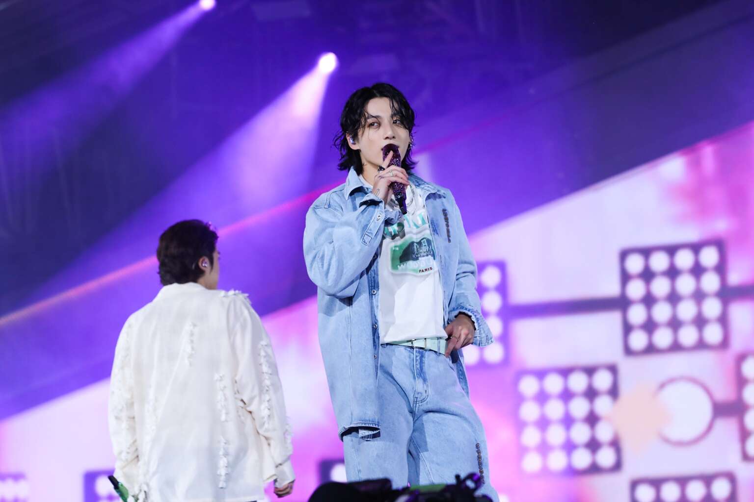 BTS’ Jung Kook Arrives In Qatar. Here’s What We Know.