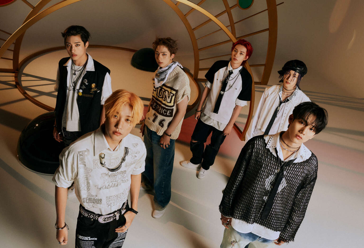 Hyperound K- Fest 2022: Zico, The Rose, Jay B And More To Perform In Abu Dhabi Next Month