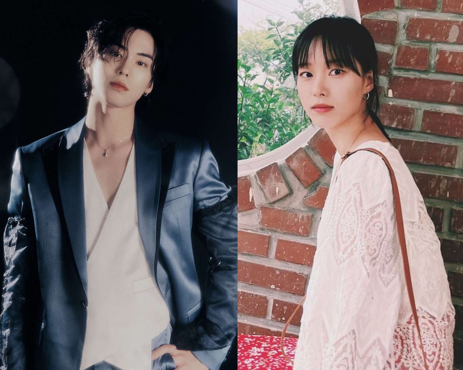 Are ASTRO’s Rocky, Park Bo-yeon Dating?
