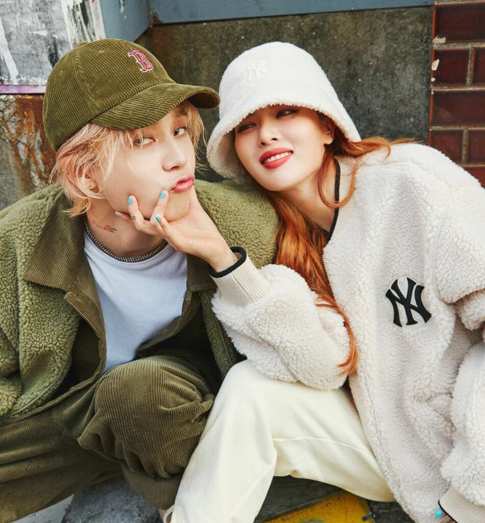 HyunA And DAWN Call It Quits After 6 Years