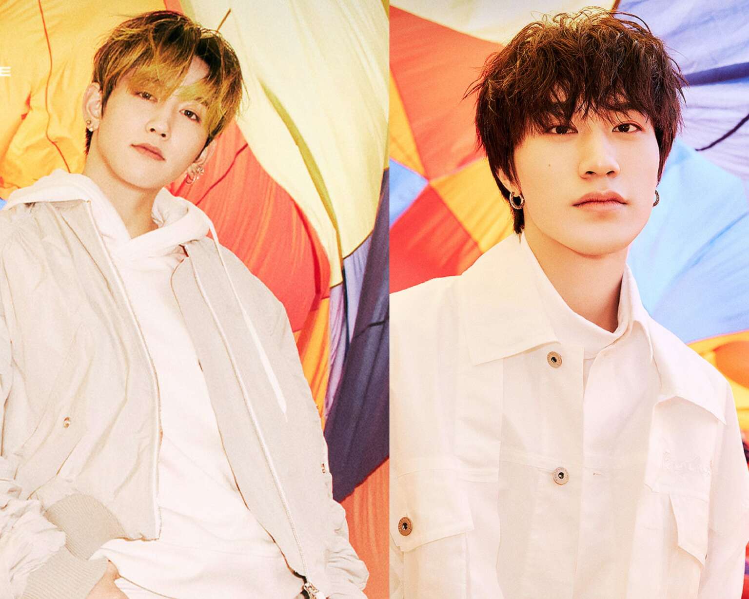 Mashiho, Bang Ye-dam Depart TREASURE