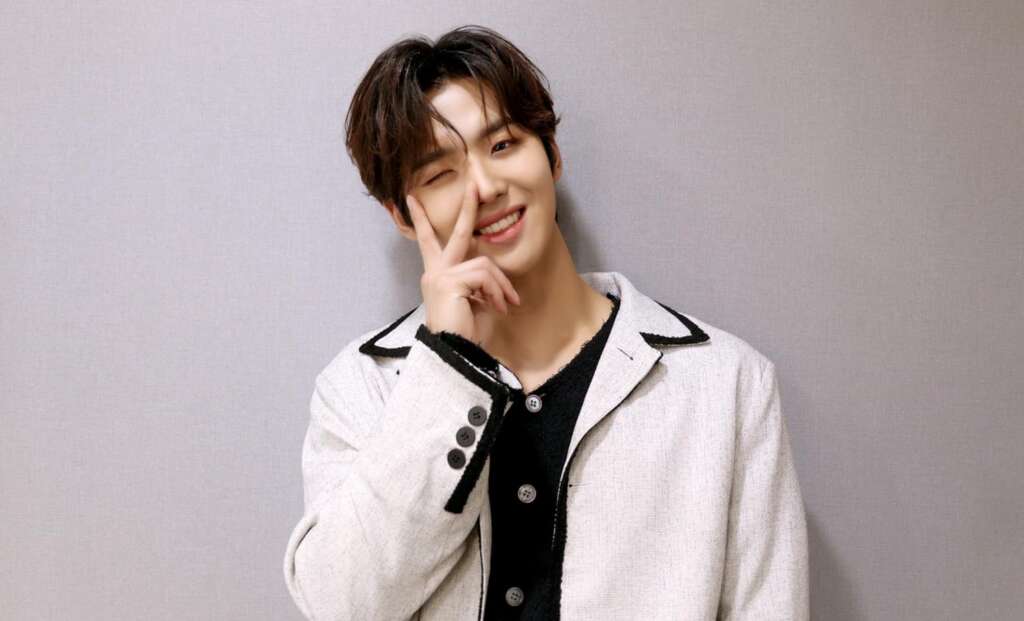 PENTAGON’s Hongseok Discharged Early From Military. Here’s Why.