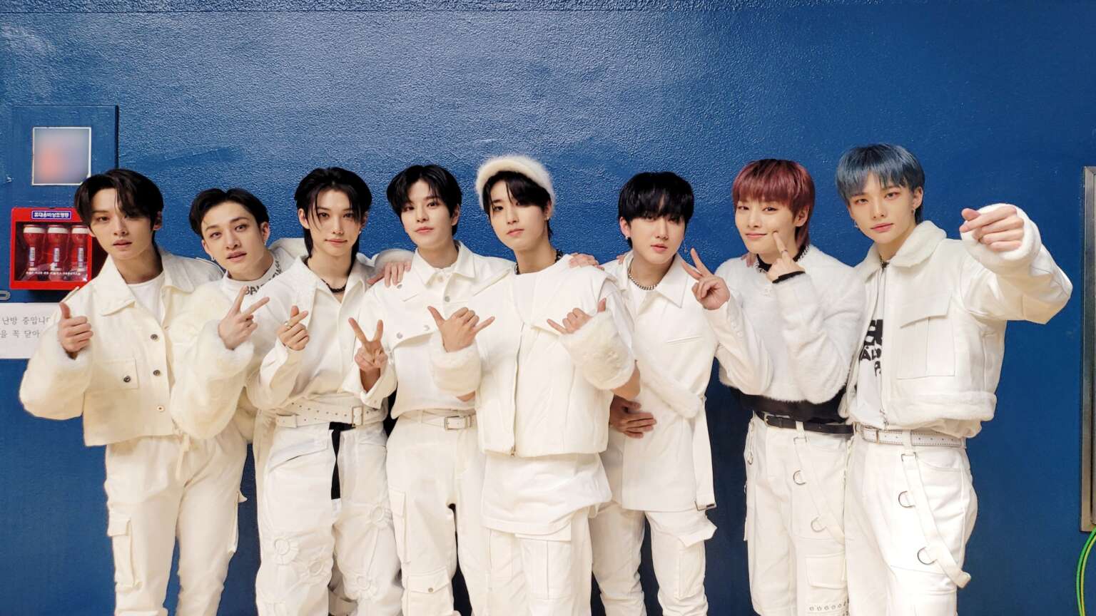 Circle Chart: BTS, Stray Kids Top Physical Album Sales In 2022