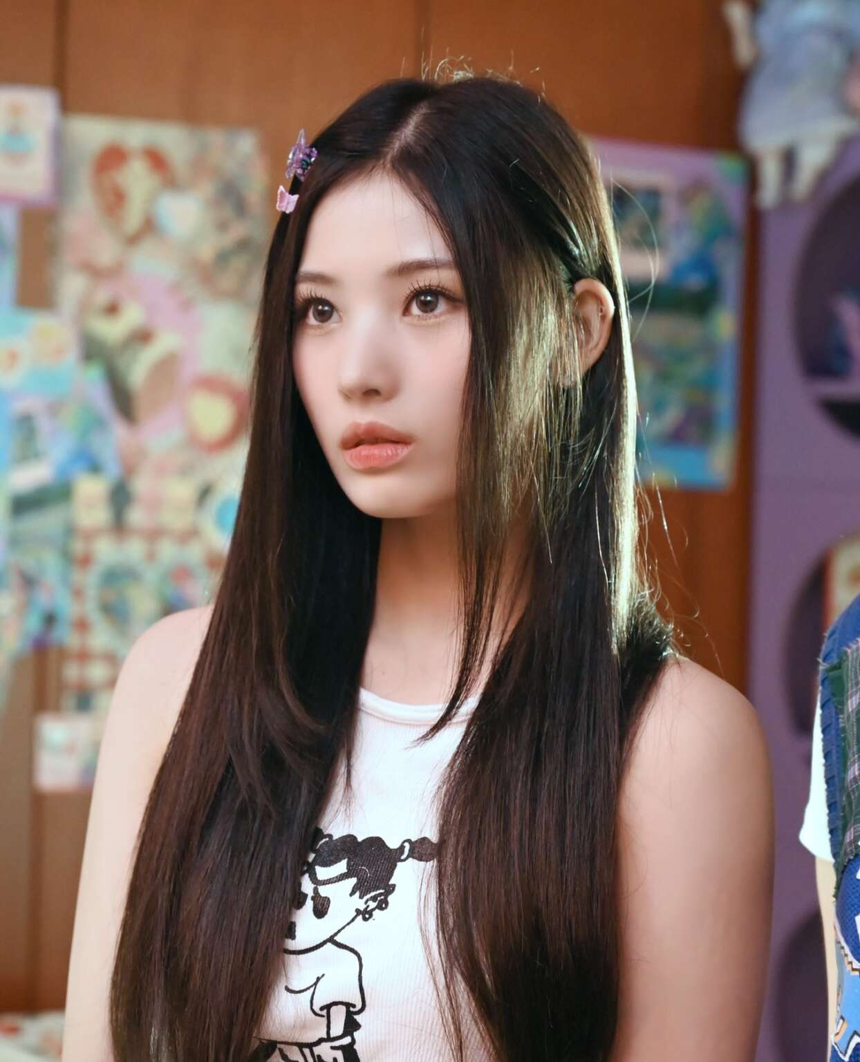 Jinni Departs NMIXX, JYP