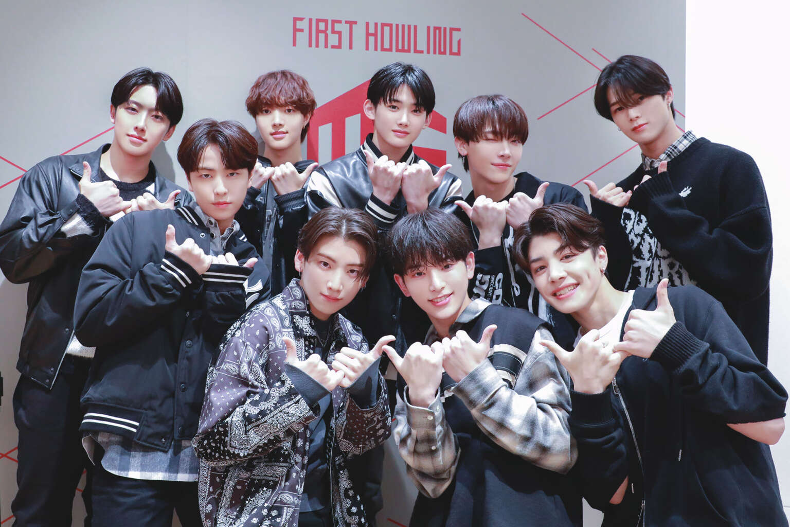 Meet HYBE’s First Japanese Boy Band &Team