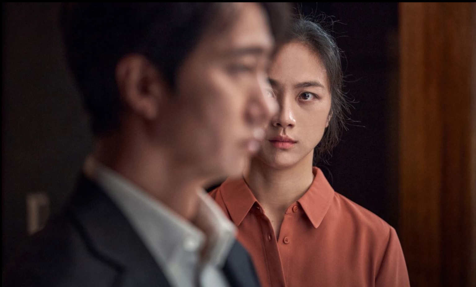 ‘Decision To Leave’ Gets Golden Globe, Critics Choice Award Nods