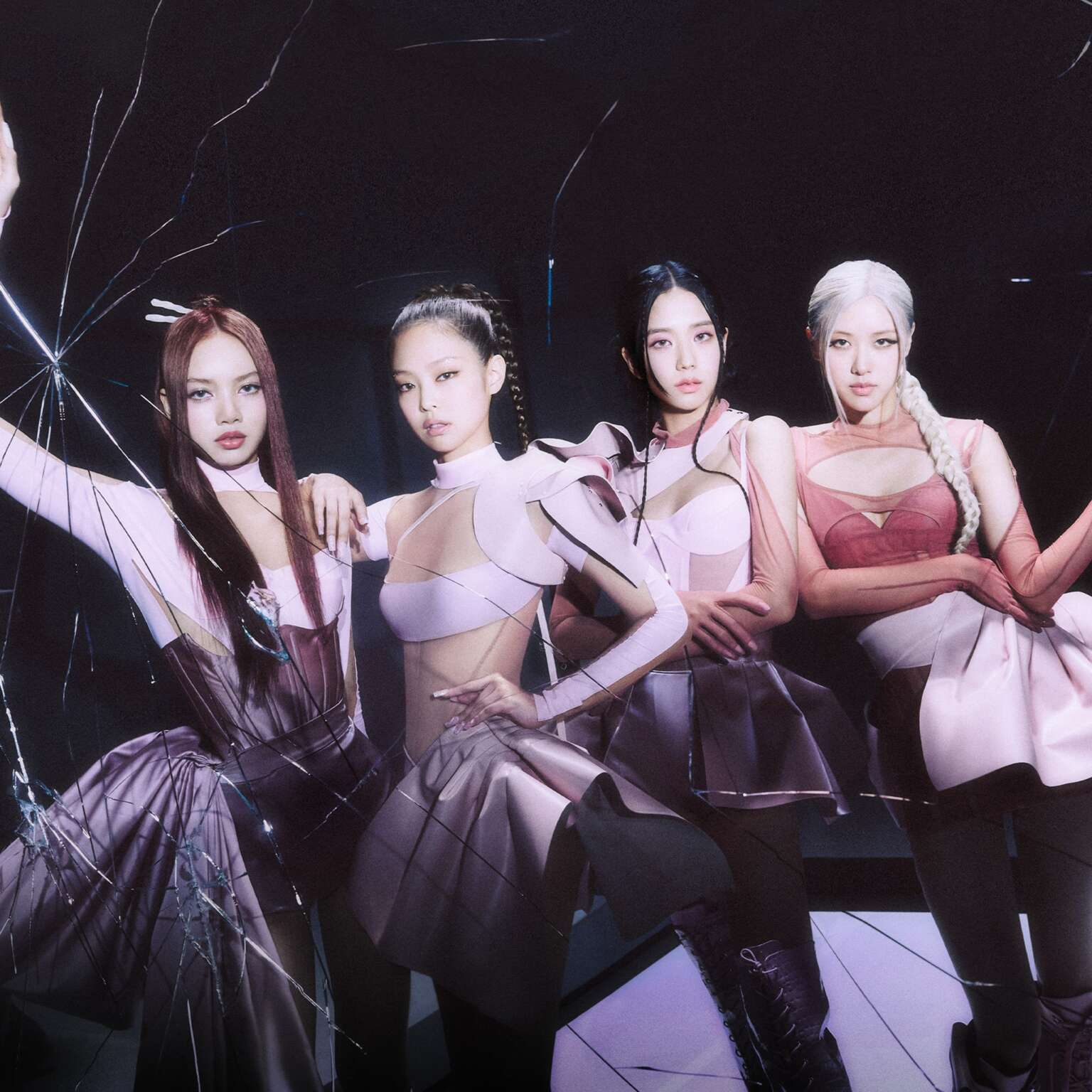 BLACKPINK To Become Coachella’s First K-Pop Headline Act