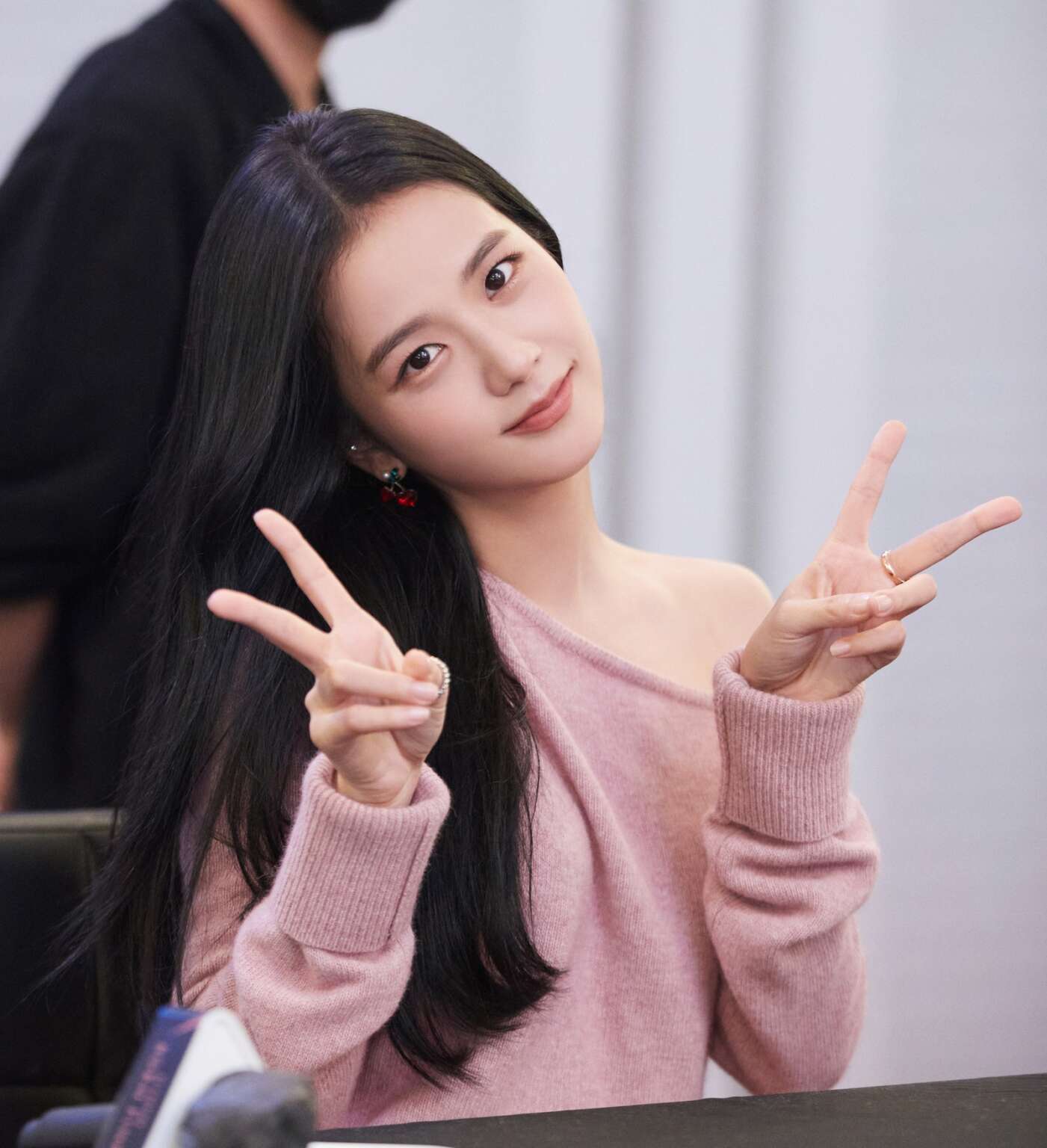 BLACKPINK’s Jisoo To Make Solo Debut This Year