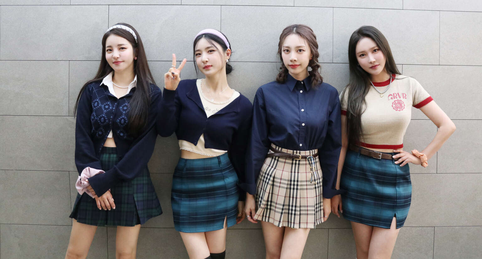 Breaking: Brave Girls, Behind Viral Hit ‘Rollin,’ Part Ways With Label