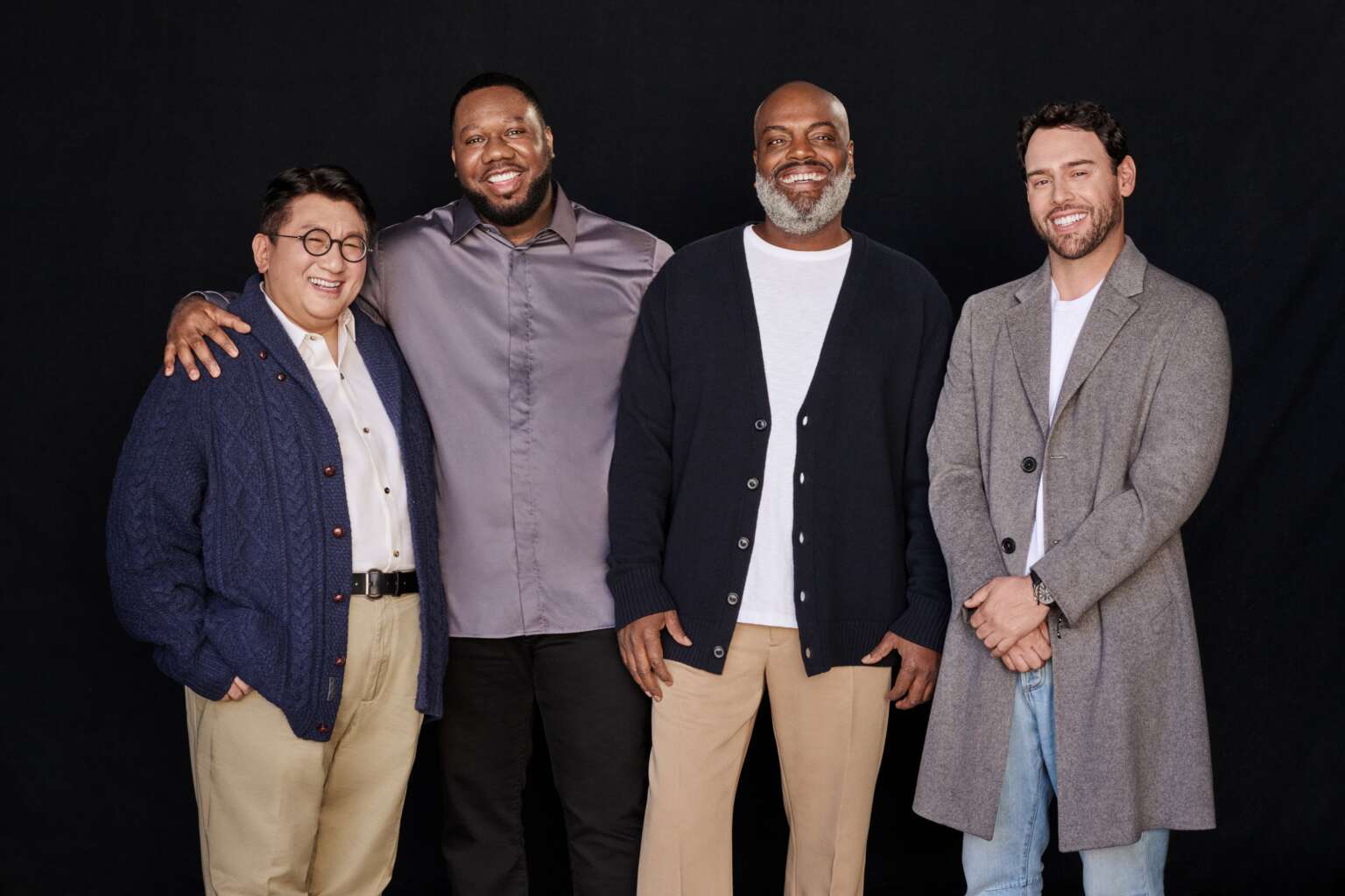 HYBE America To Acquire US Hip-Hop Label For AED909M