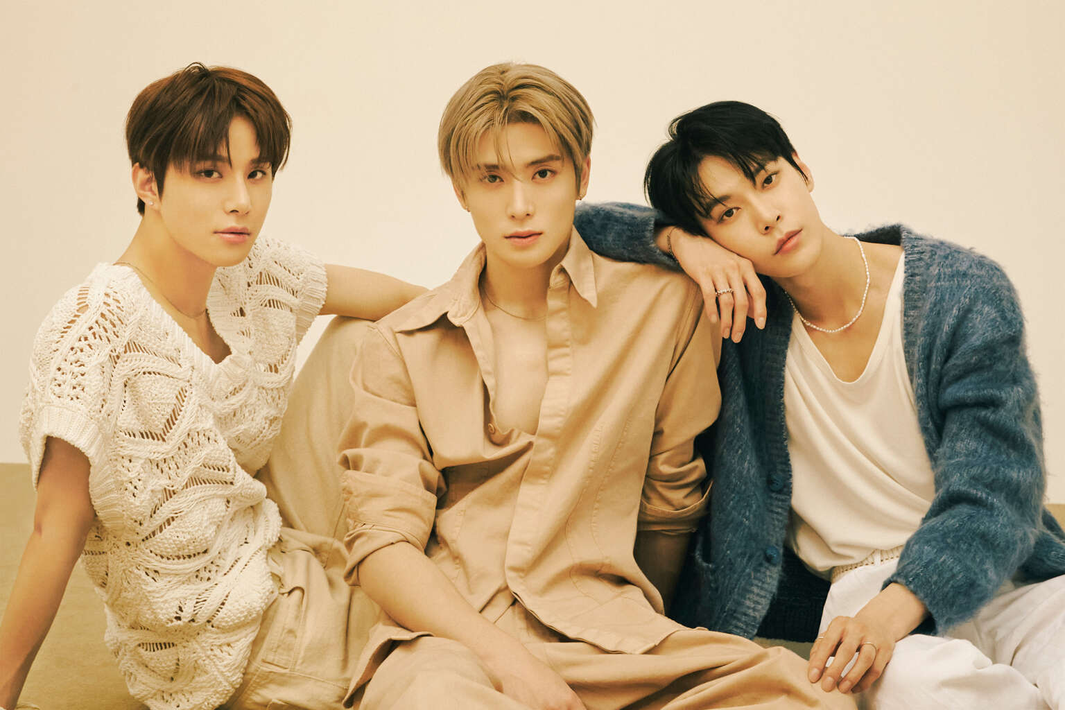 NCT’s Doyoung, Jaehyun & Jungwoo To Debut As Unit