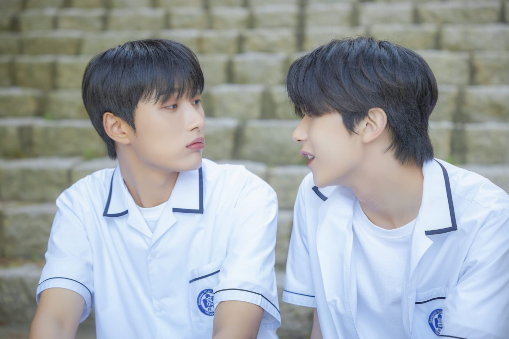 OMEGA X Drops Soundtrack For Drama ‘A Shoulder to Cry On’