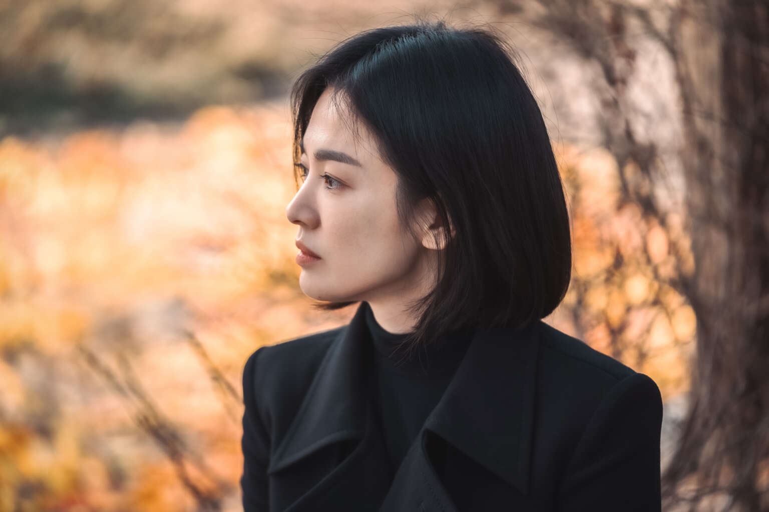 ‘The Glory’ Part 2 Tops Netflix TV Chart In The Middle East