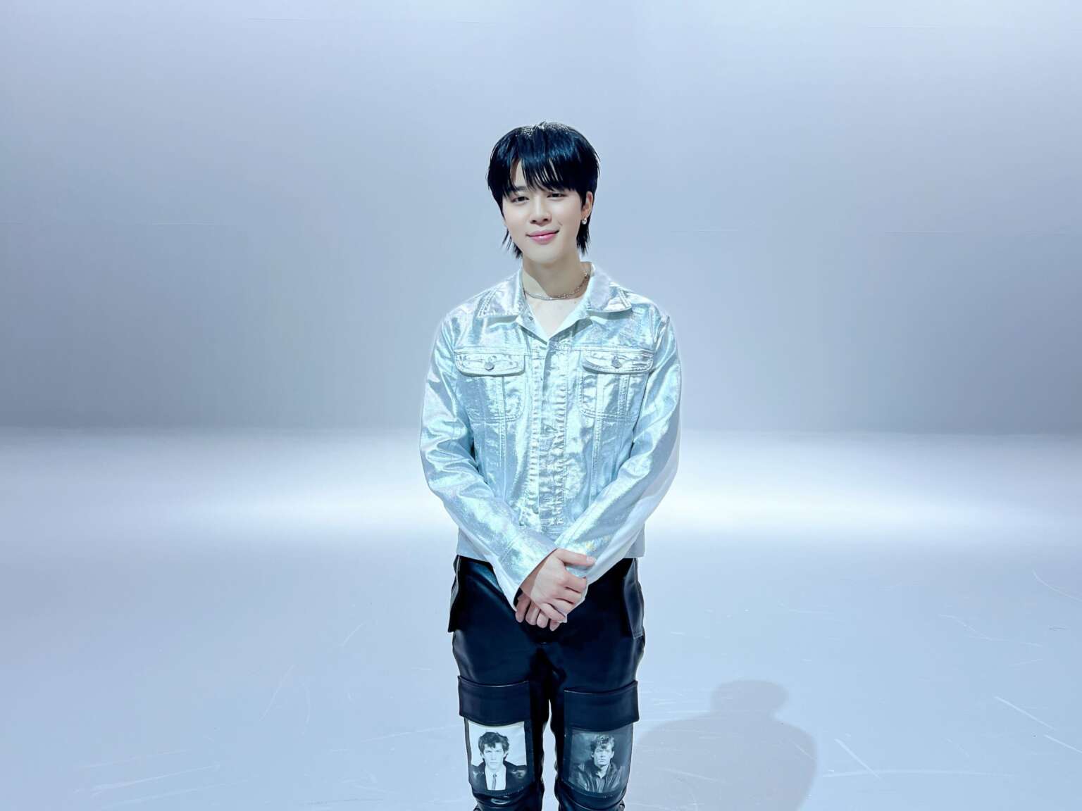 Jimin Makes History On Regional Singles Chart