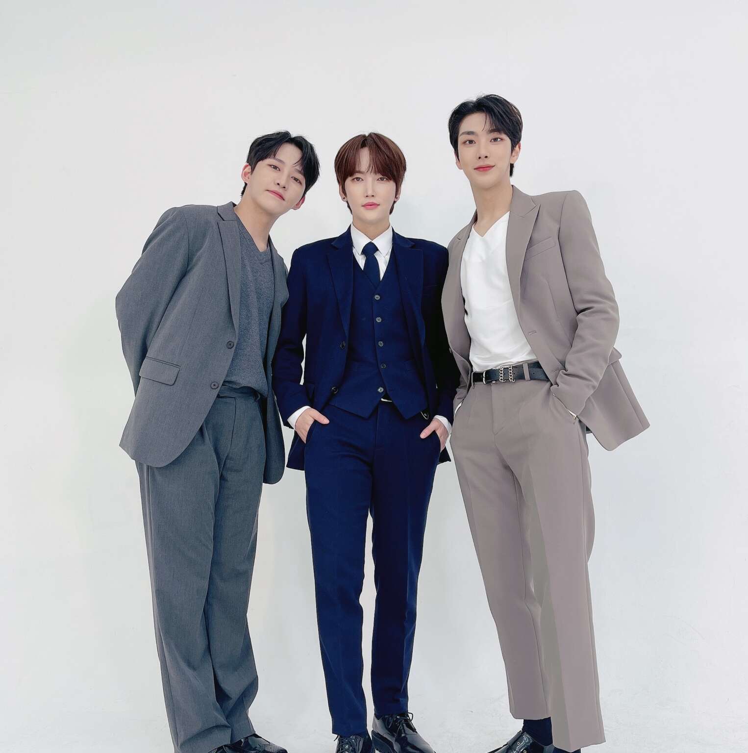 B.I.G To Hold A Concert In Oman