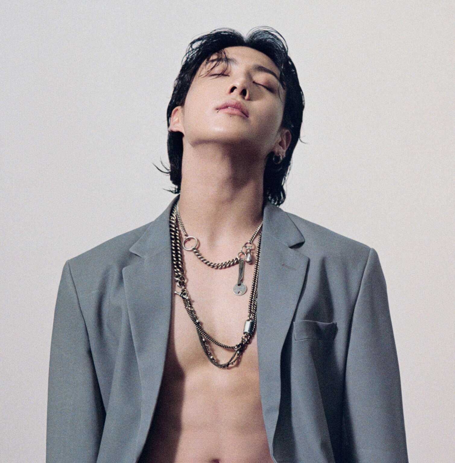 Jung Kook Has The Third Most-Streamed Song On Spotify This Summer
