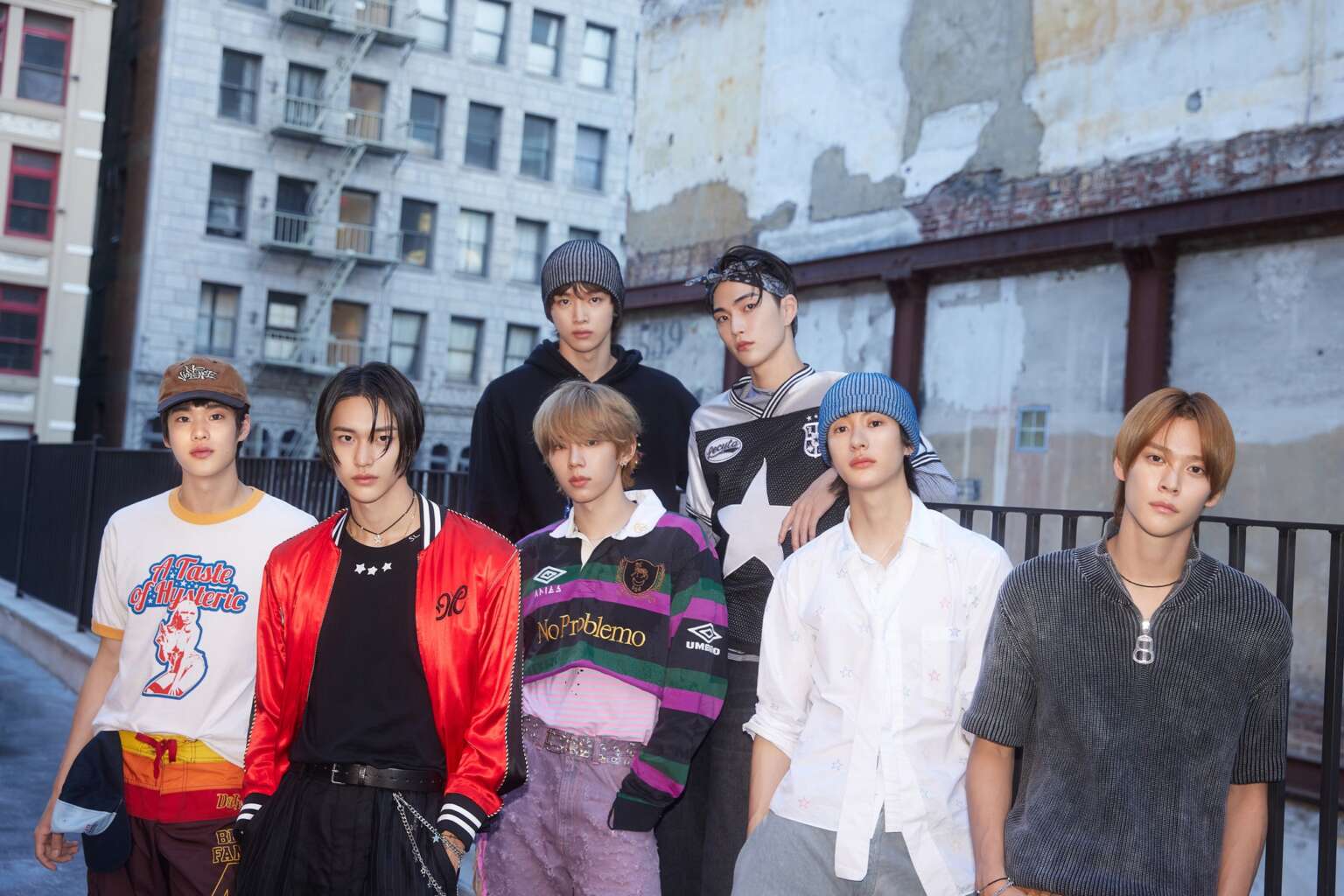 RIIZE, SUPER JUNIOR & More To Headline KCON Saudi Arabia