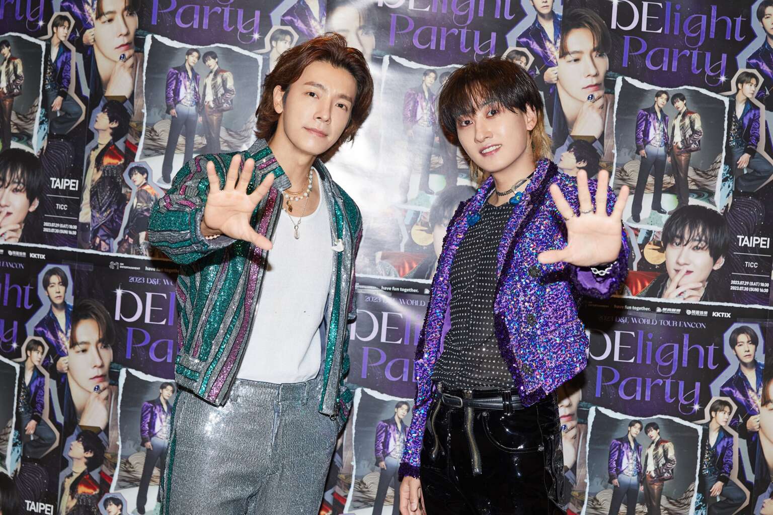 Update: SUPER JUNIOR-D&E Cancels Dubai Concert