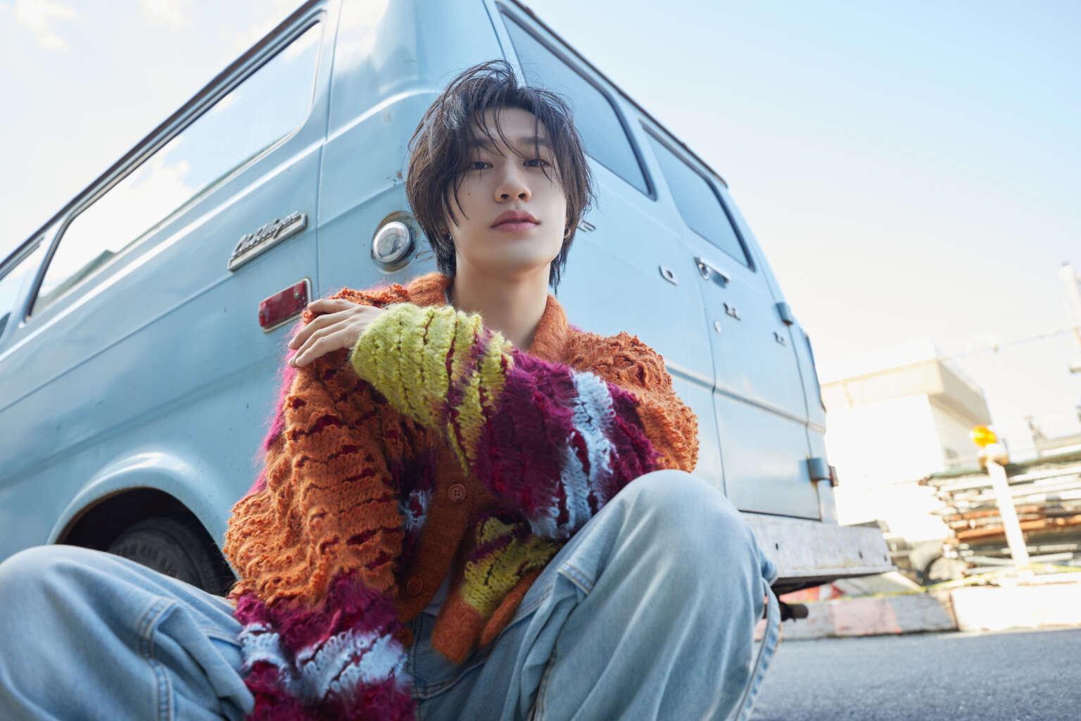 Ex TREASURE Member Bang YeDam Makes Solo Debut