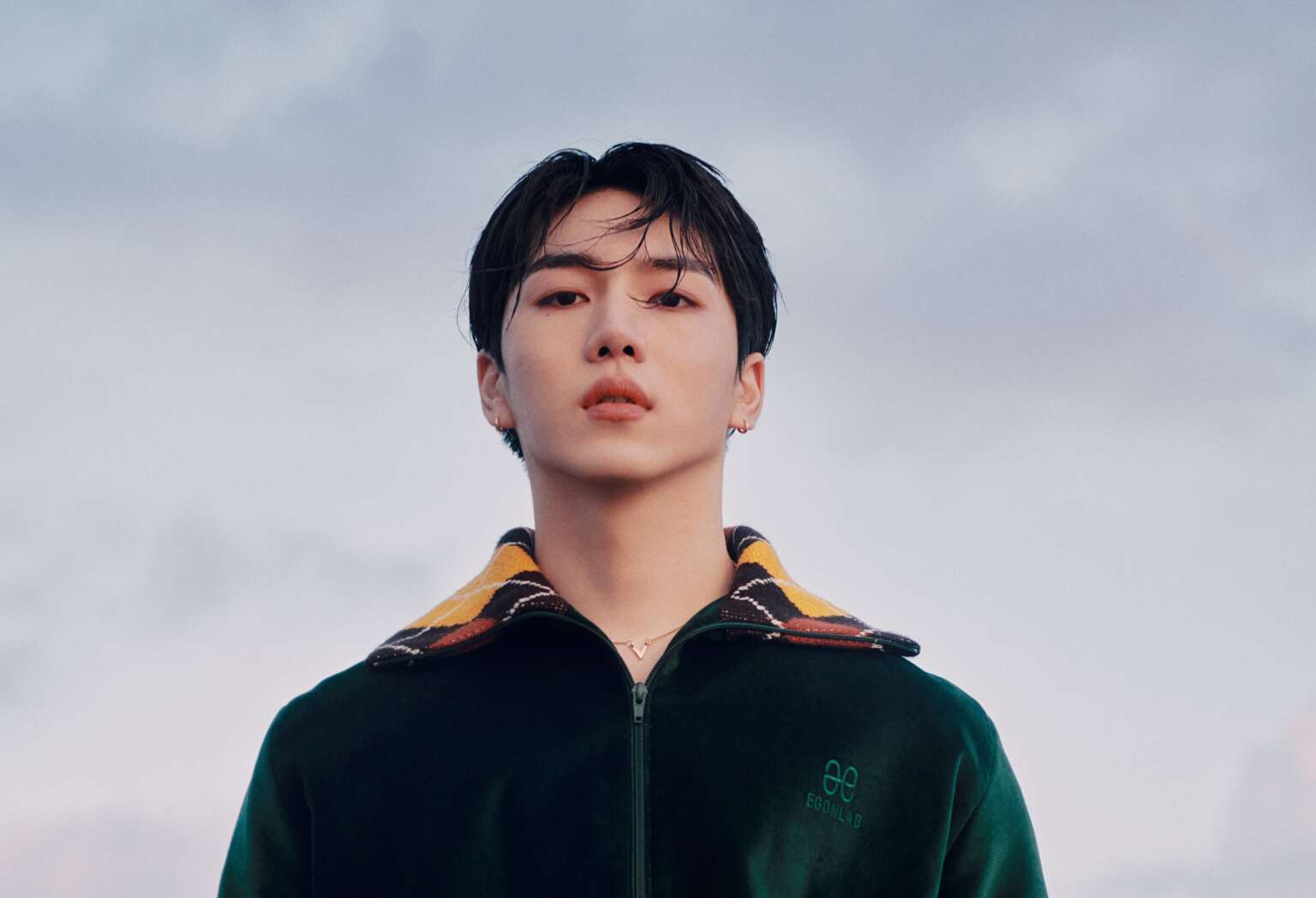 PENTAGON’s Kino Establishes Agency After CUBE Departure