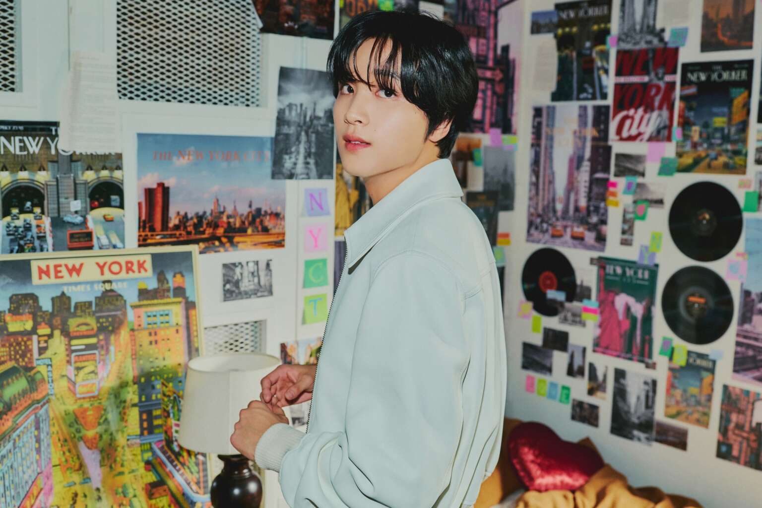 NCT’s Haechan Takes Break From Activities — And Gets Fined