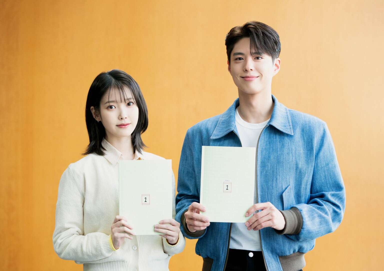 IU Gears Up For Netflix Drama, Music Comeback