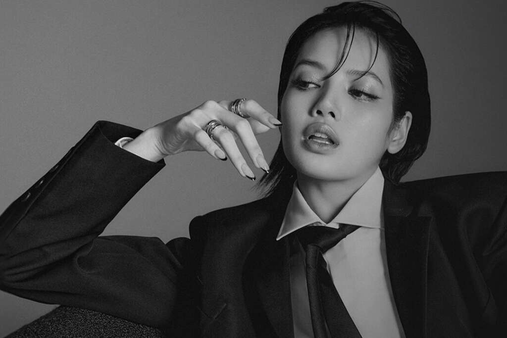 BLACKPINK’s Lisa Sets Up Own Company, To Join ‘The White Lotus’ Season 3 Cast