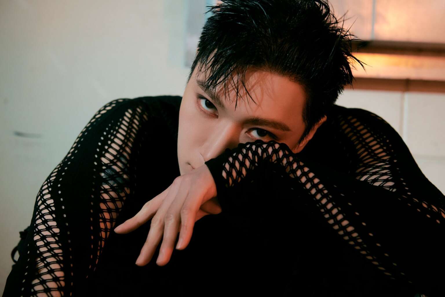 NCT’s Ten Turns Into A ‘Nightwalker’ In Solo Debut